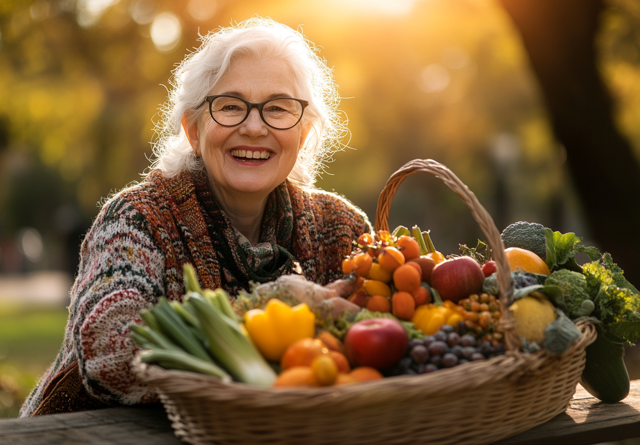 Енергійне харчування
